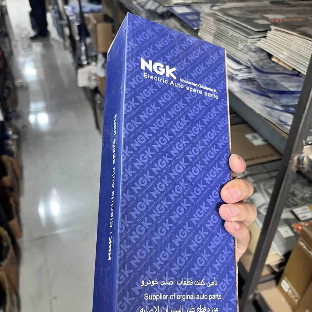 وایر شمع تقویتی پیکان اریسان روا و کارا