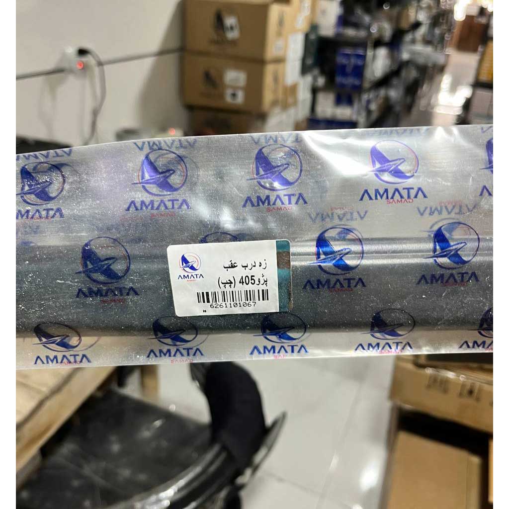 زه درب عقب پژو۴۰۵(چپ)