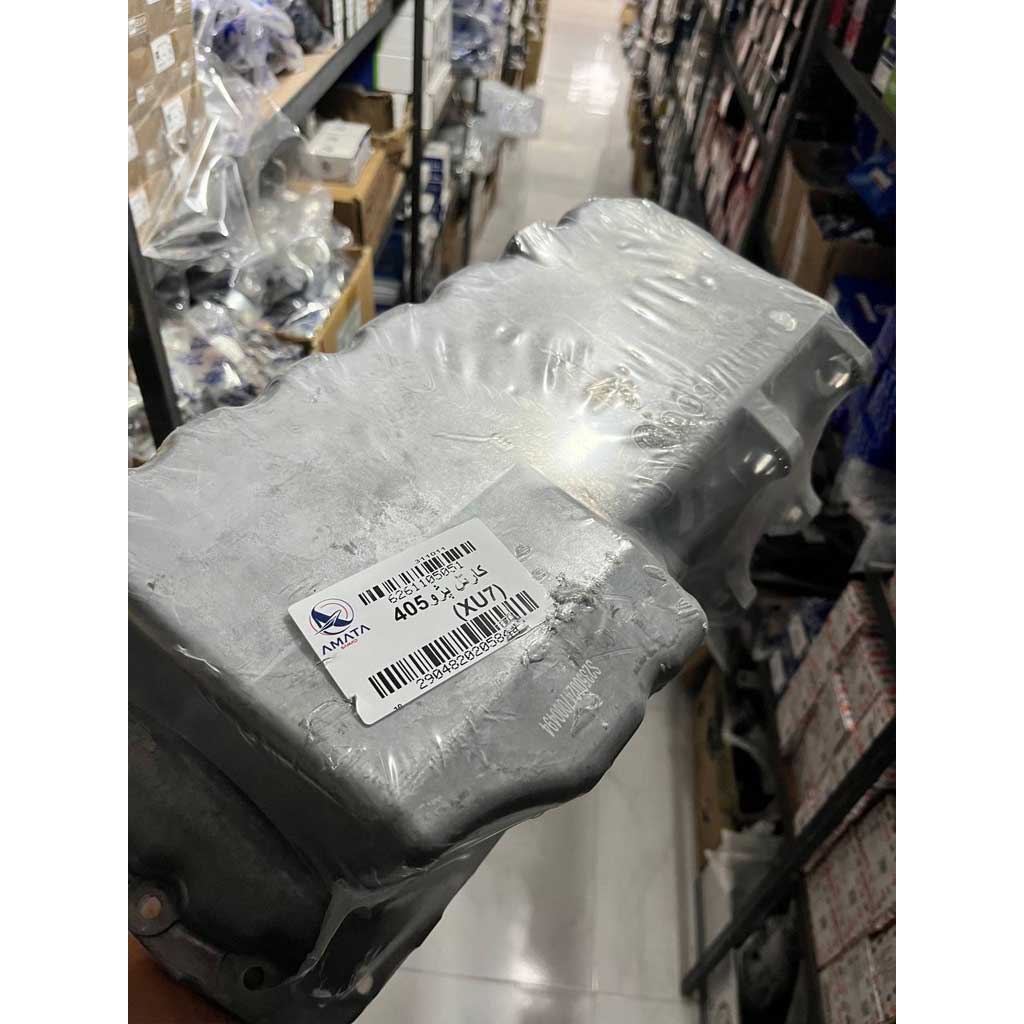 کارتل پژو ۴۰۵(xu7)اماتاصمد