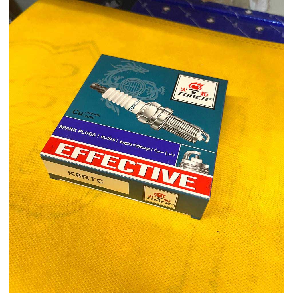 شمع تورچ  مناسب برای سمند ملی ef7