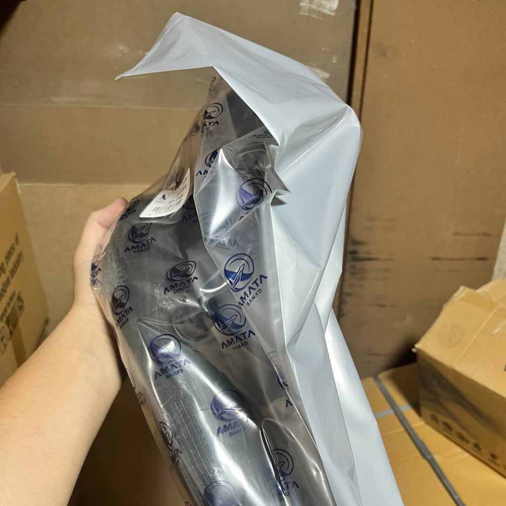 لوله هواکش موتور پژو۴۰۵ گازسوز x5 آماتاصمد