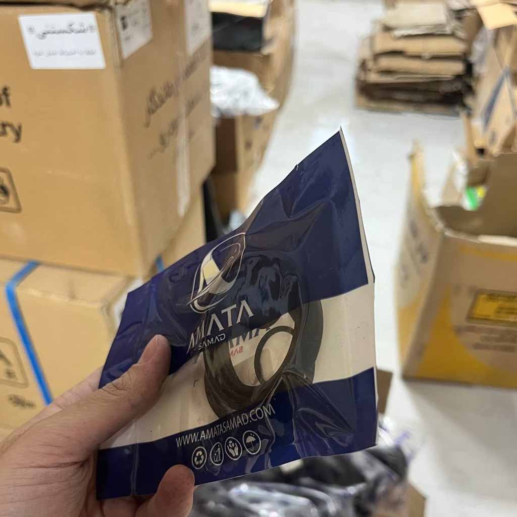 لوازم ترمز چرخ جلو پژو۴۰۵آماتاصمد