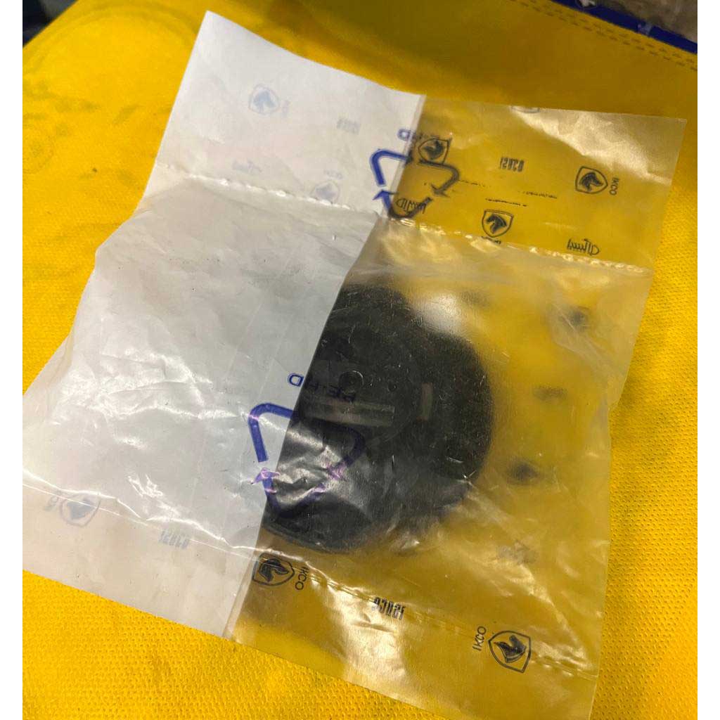 درب ریز موتور tu3پژو ۲۰۶