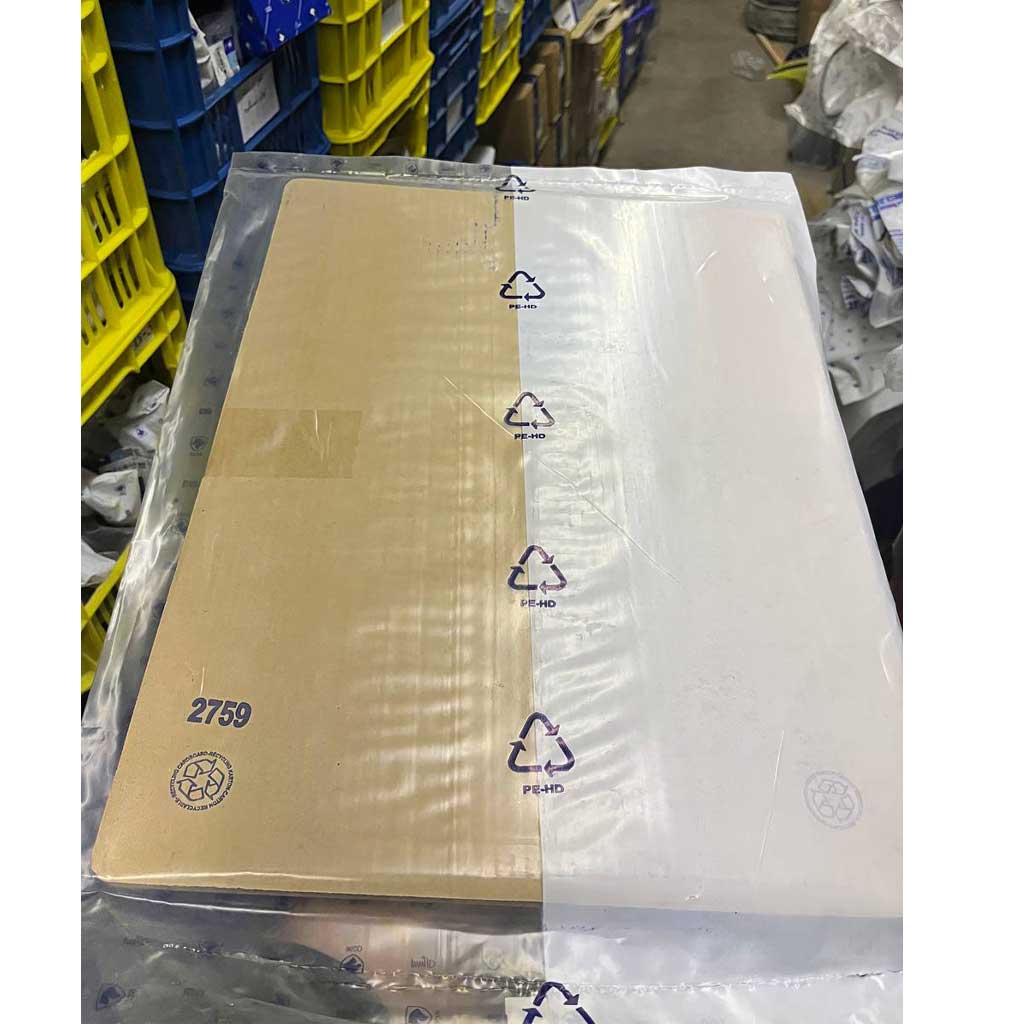 واشر قالپاق بالای سرسیلندر ef7