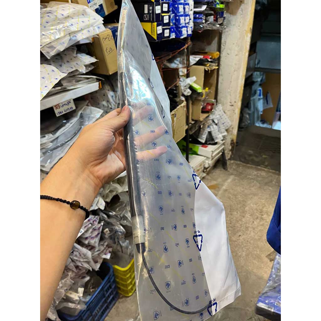 کابل ترمز دستی چپ ۴۰۵