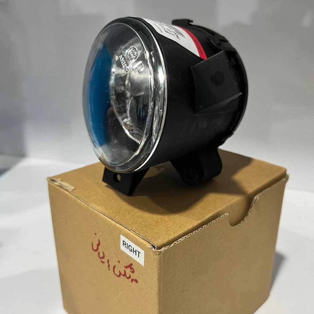 مه شکن برلیانس سمت راست