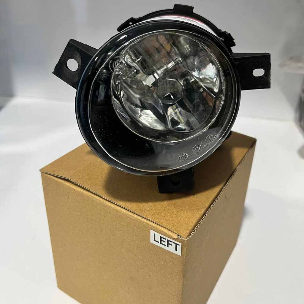 مه شکن برلیانس سمت چپ