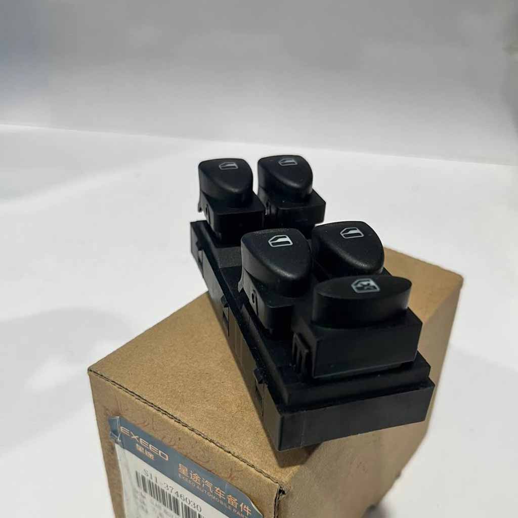 کلید شیشه بالابر مادر  مناسب برای MVM110