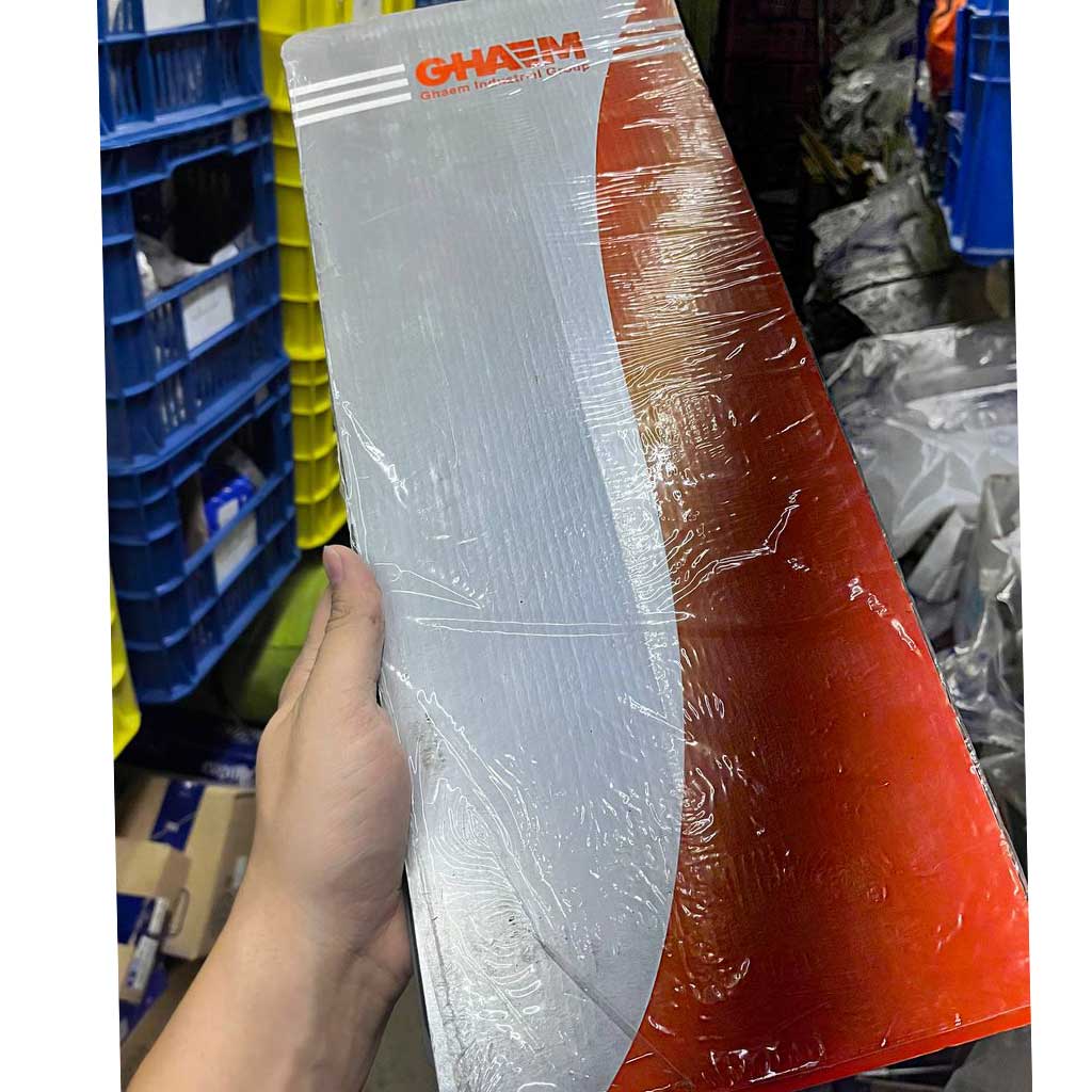 واشر سرسیلندر سمند ملی