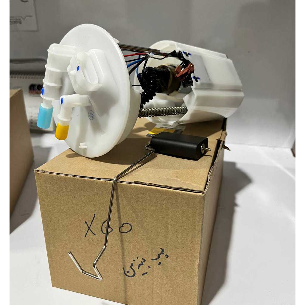 پمپ بنزین  لیفان x60