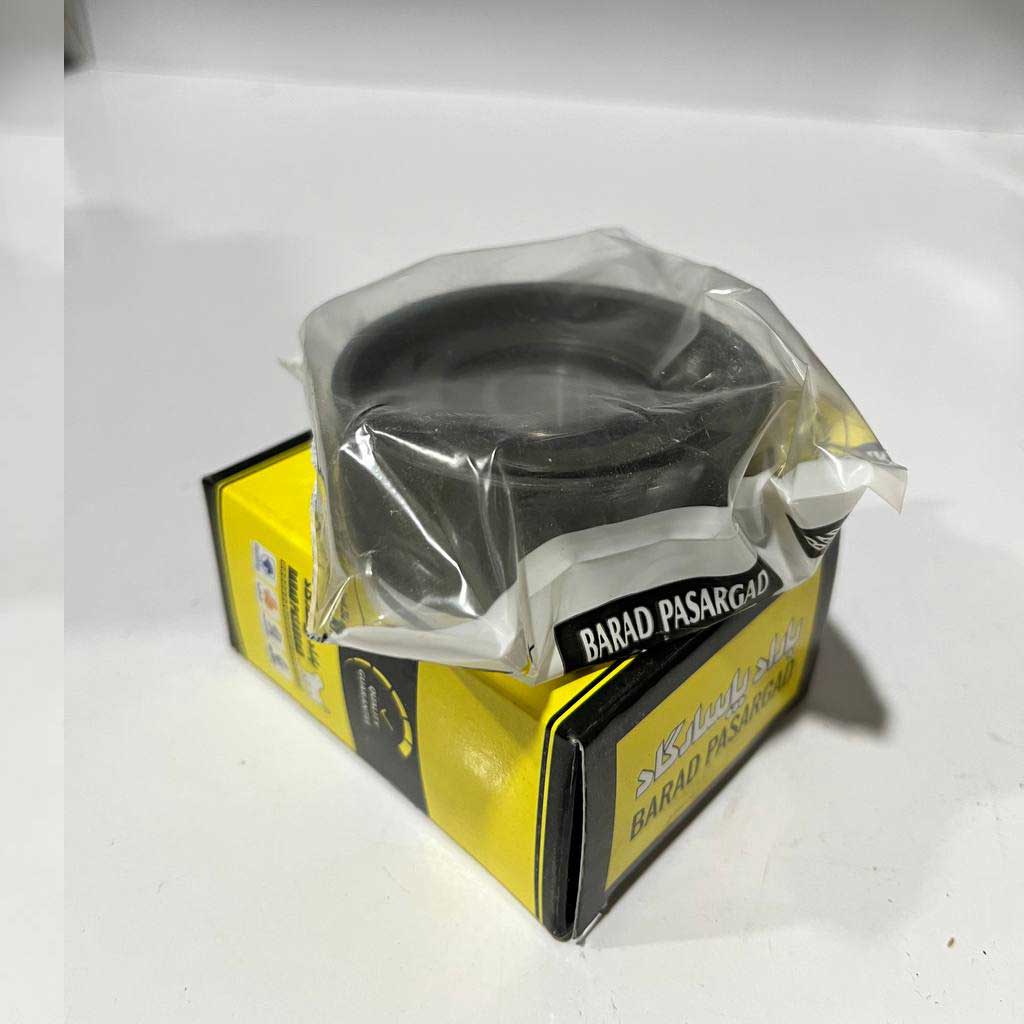 پولی هرزگرد فلزی دینام روکش سرامیکی  MVMx33,550