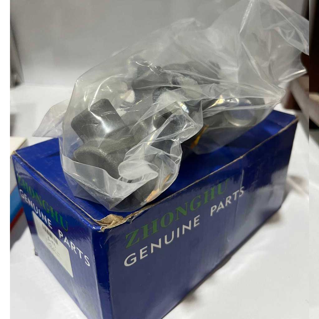 پمپ ترمز ایکس ۳۳