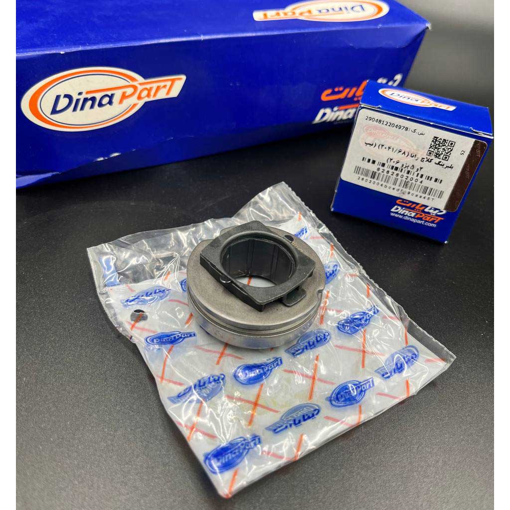 بلبرینگ کلاچ رانا