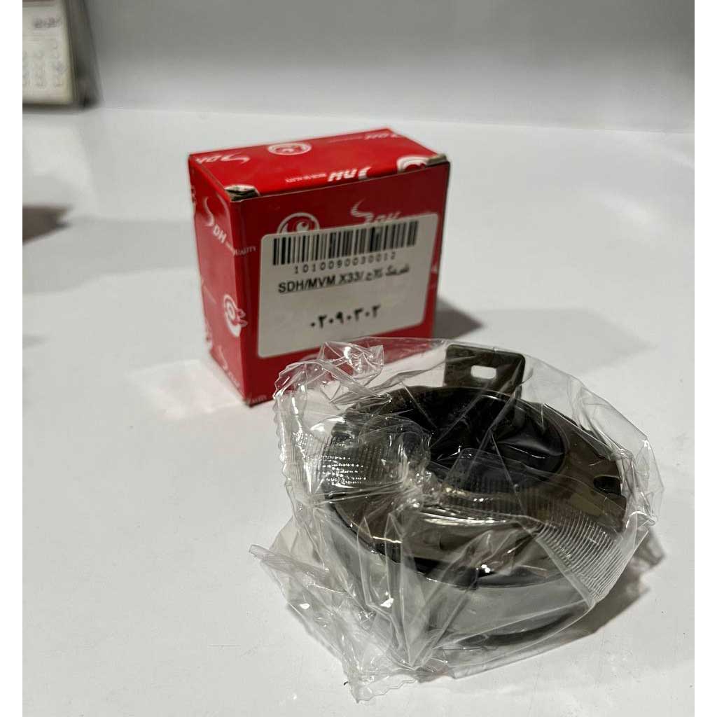 بلبرینگ کلاچ MVMx33