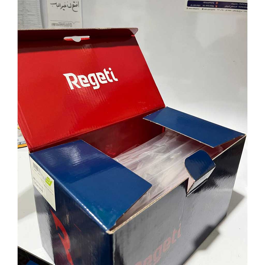 پمپ بنزین لیفان x60