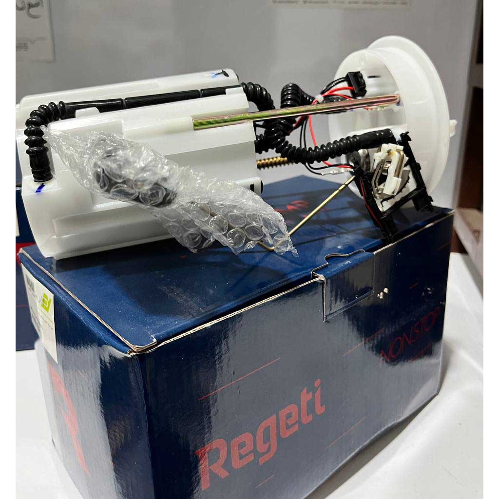 پمپ بنزین MVMx22