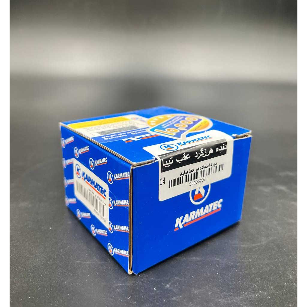 دنده هرزگرد عقب تیبا