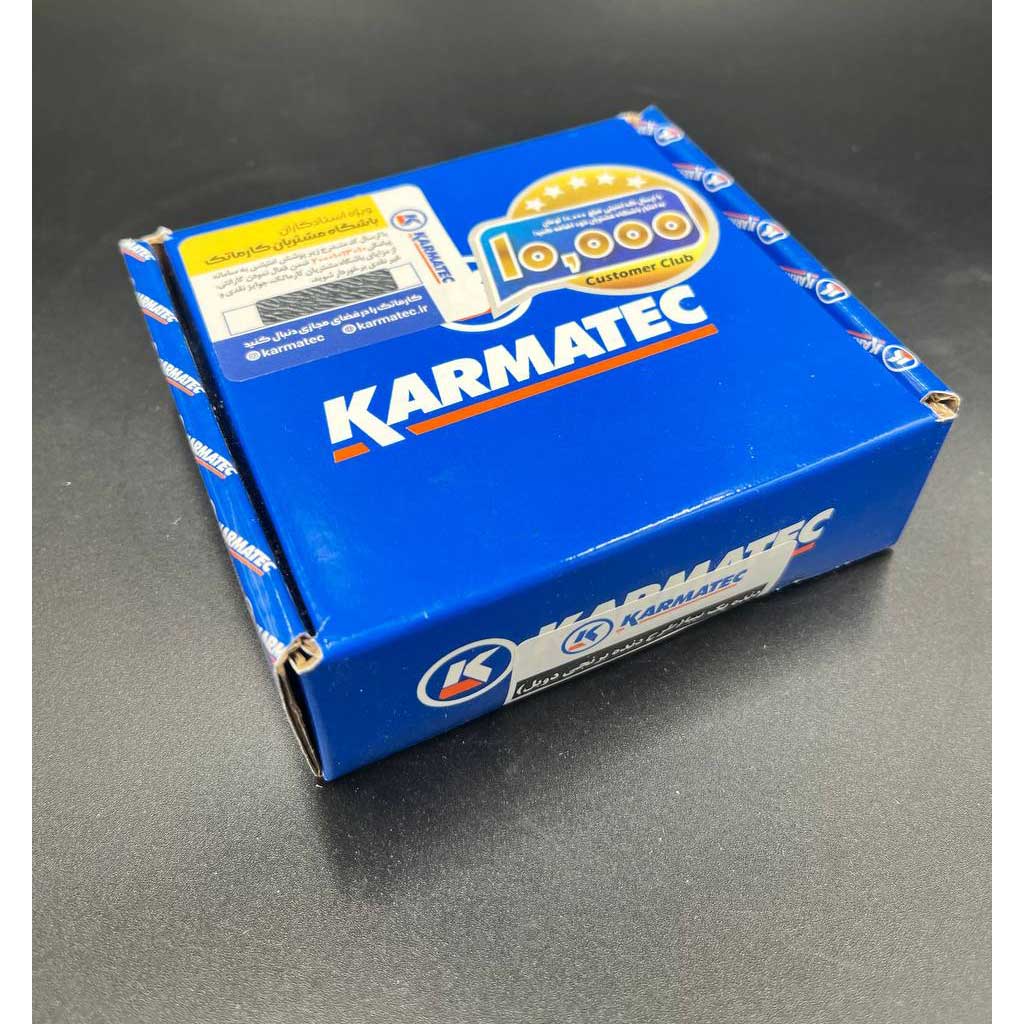 دنده یک تیبا طرح دنده برنجی دوبل