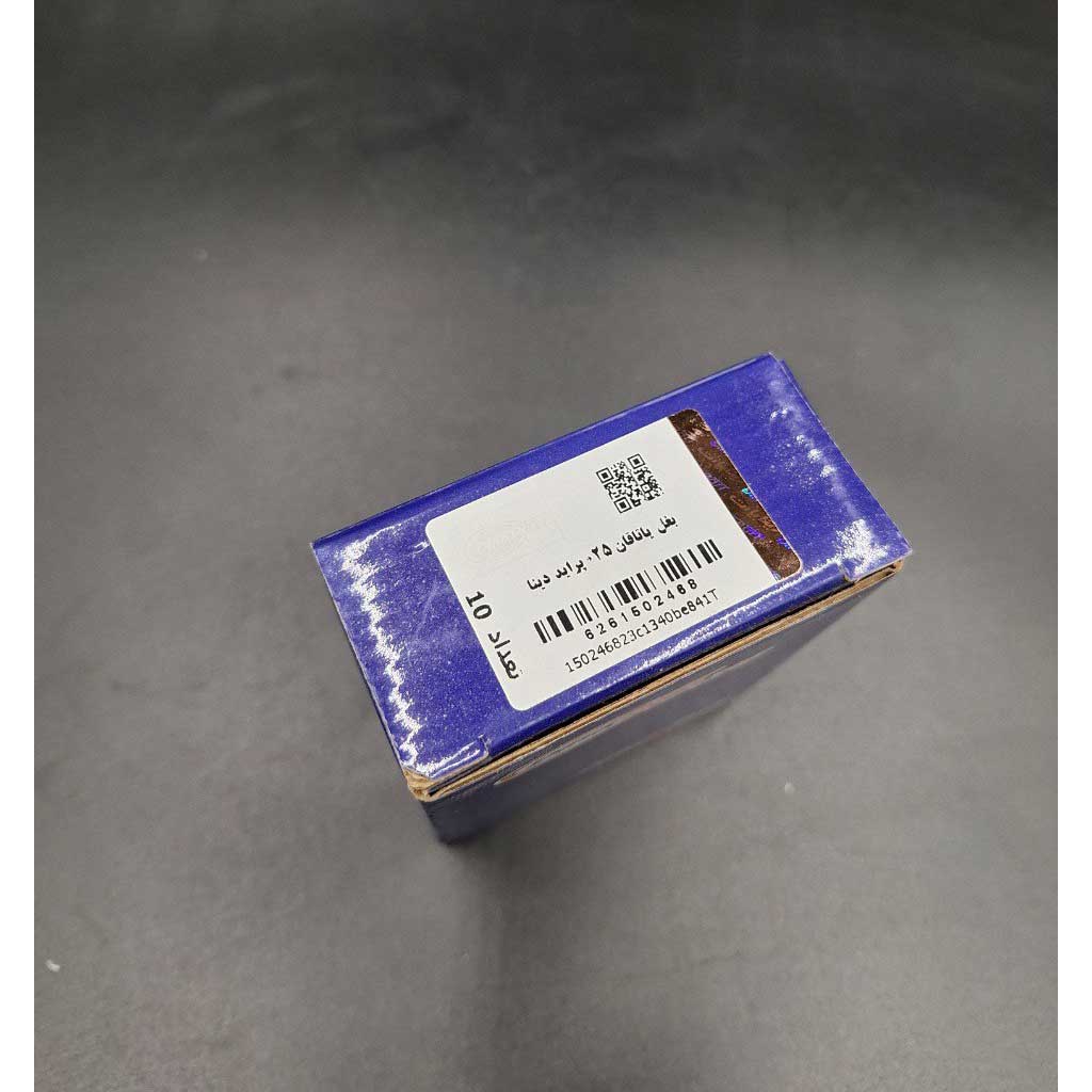 بغل یاتاقان پراید 025