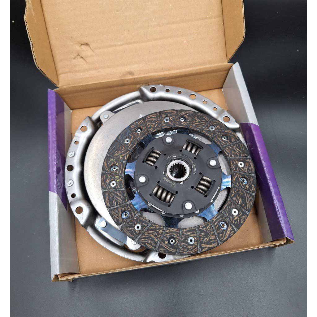 کیت کلاچ پراید