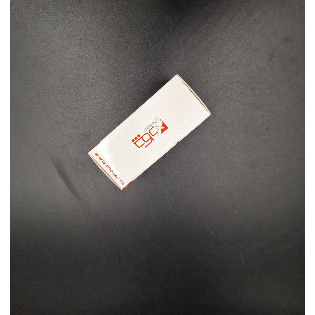 کلید فلاشر خودرو سمند  برند چکاد