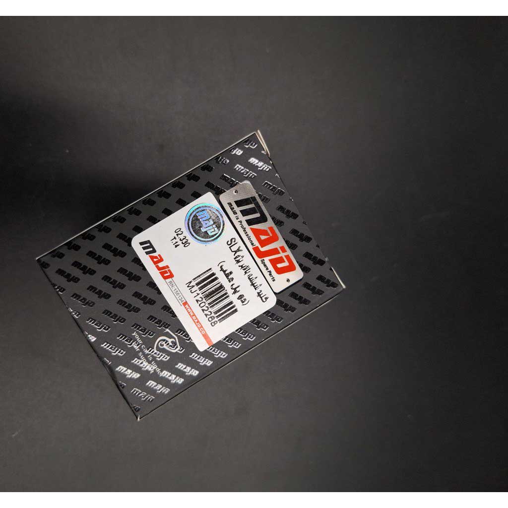 کلید شیشه بالابر دو پل عقب خودرو پژو ۴۰۵ SLX