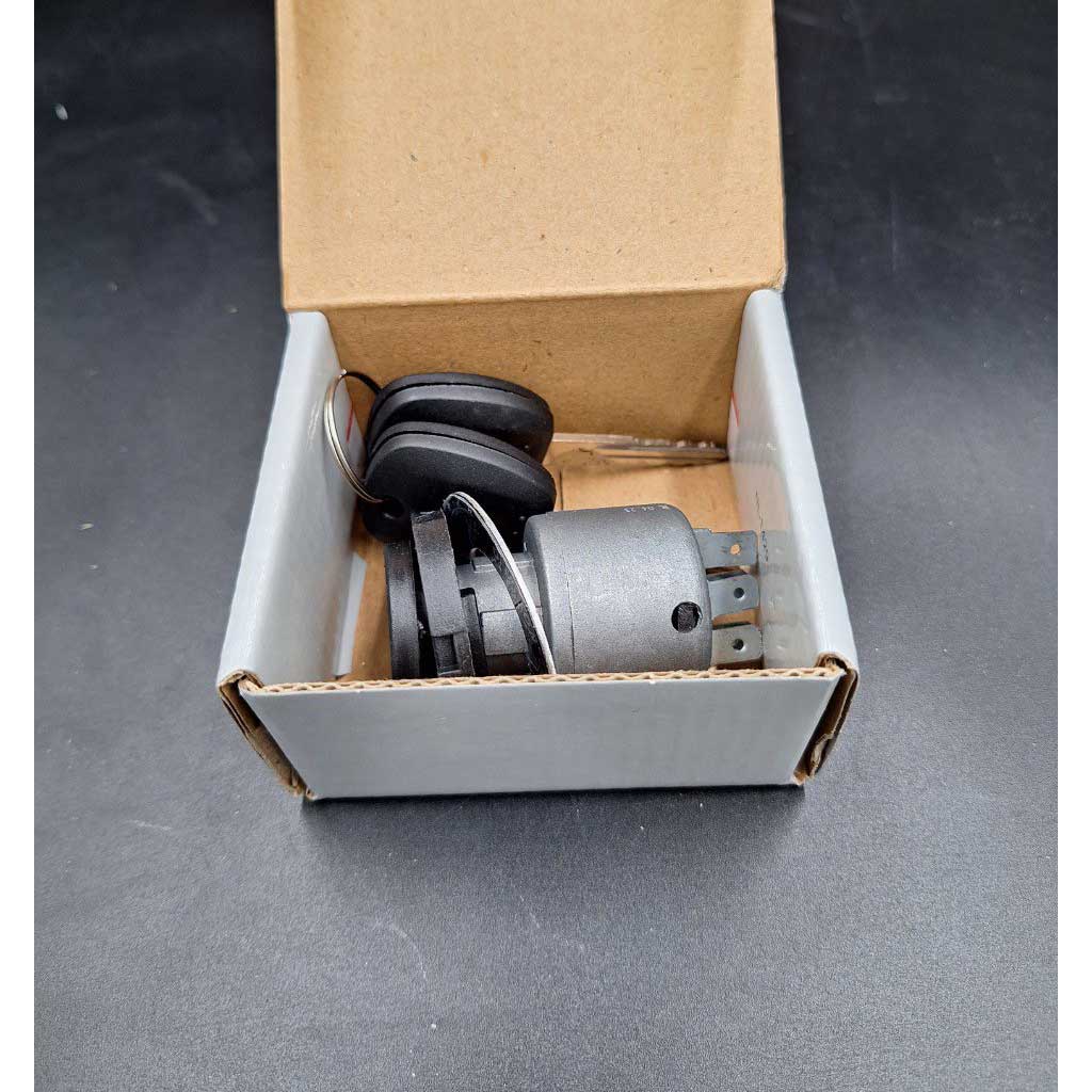 سوئیچ نیسان