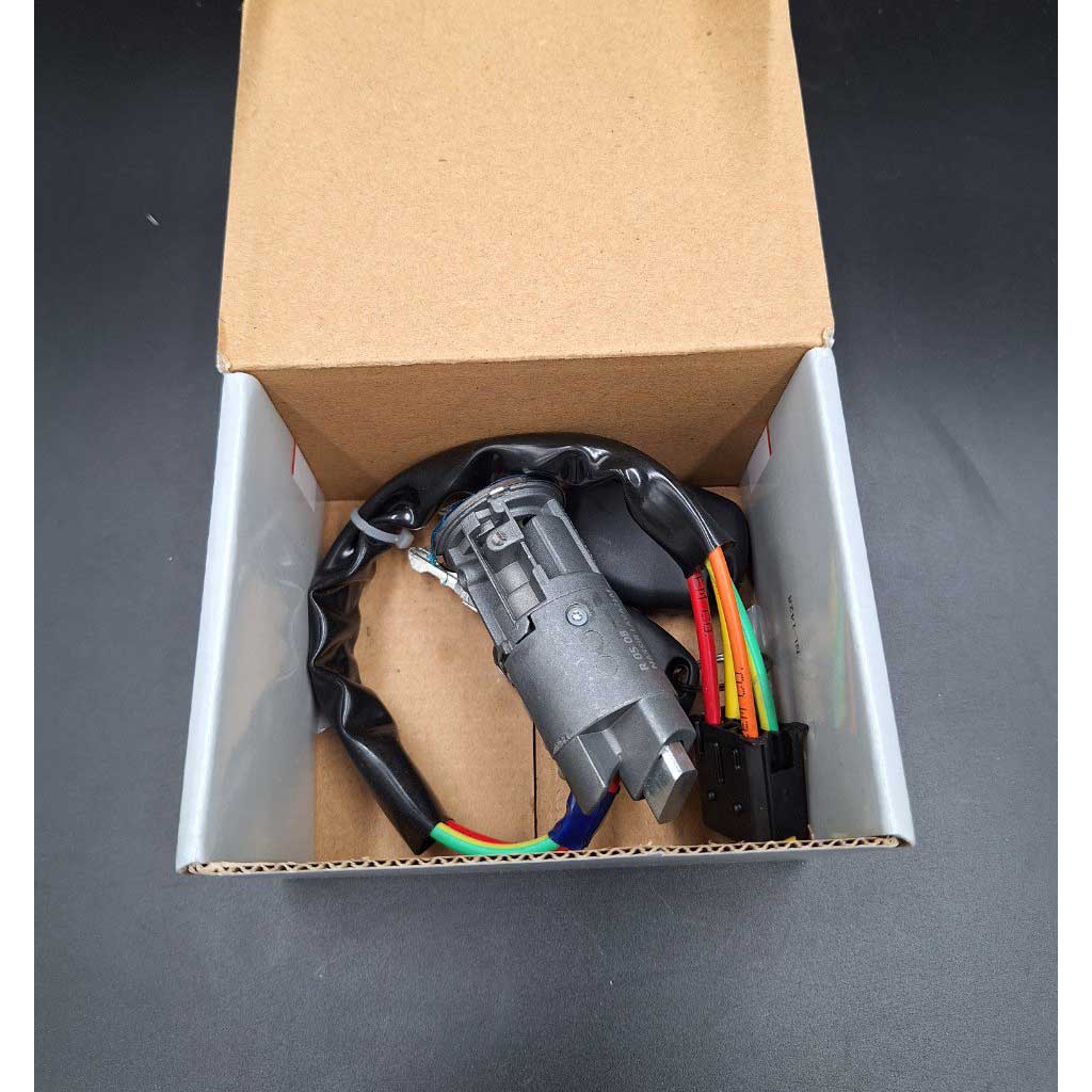 سوئیچ خودرو  خودرو L90