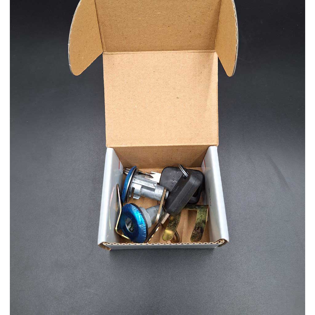 سوئیچ  خودرو پیکان