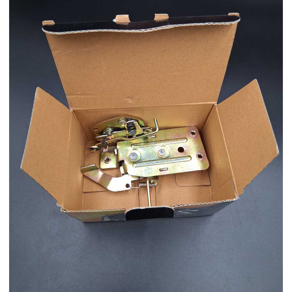 قفل مکانیکی جلو راست  خودرو پیکان