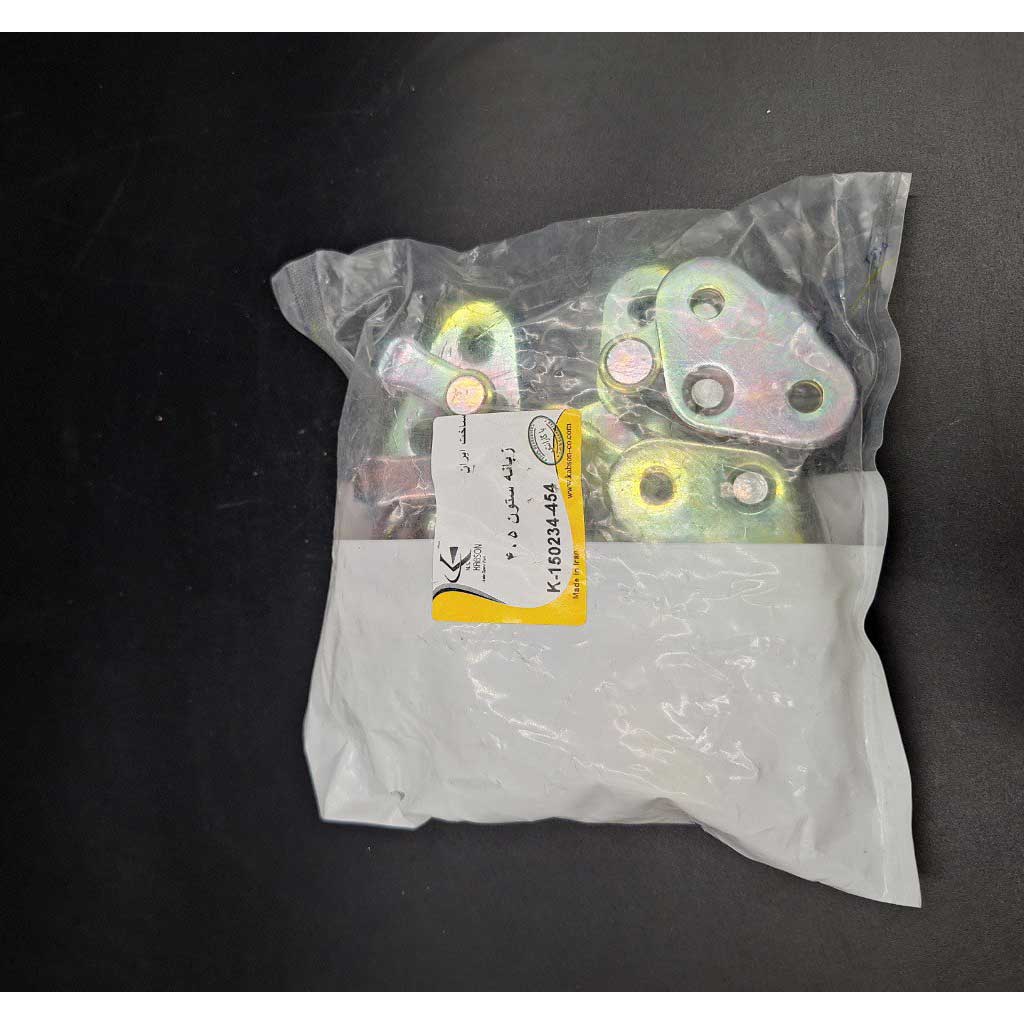 زبانه ستون  خودرو ۴۰۵