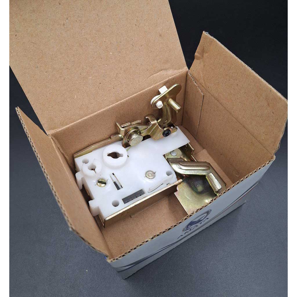 قفل درب جلو سمت چپ طرح جدید