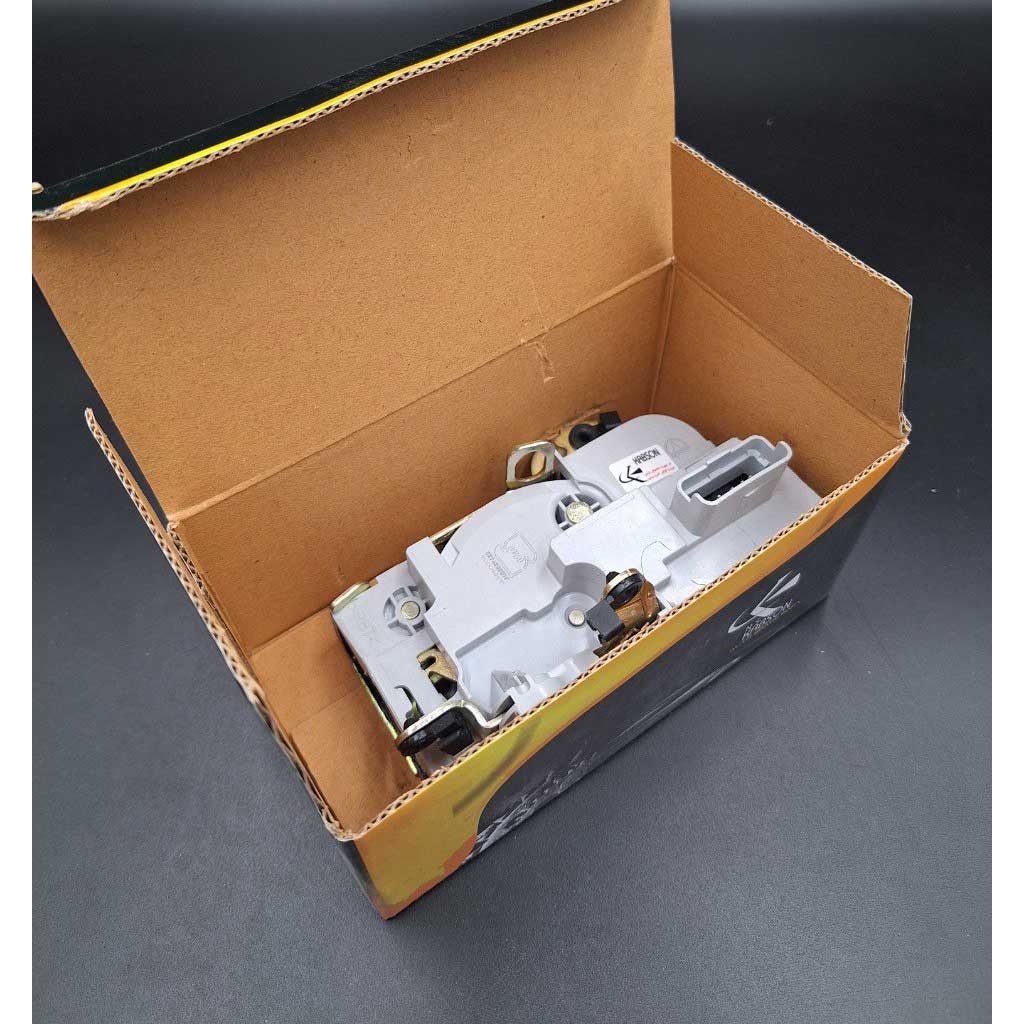 قفل درب جلو سمت راست خودرو ۲۰۶