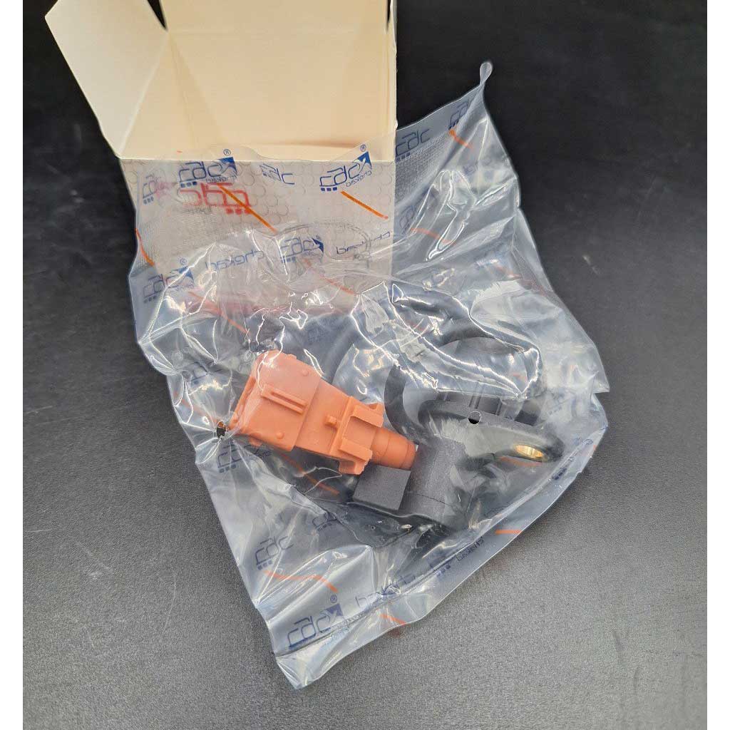 سنسور دور موتور ساژم