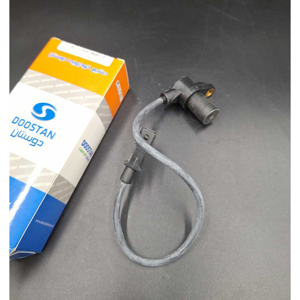 سنسور دور موتور  خودرو شاهین