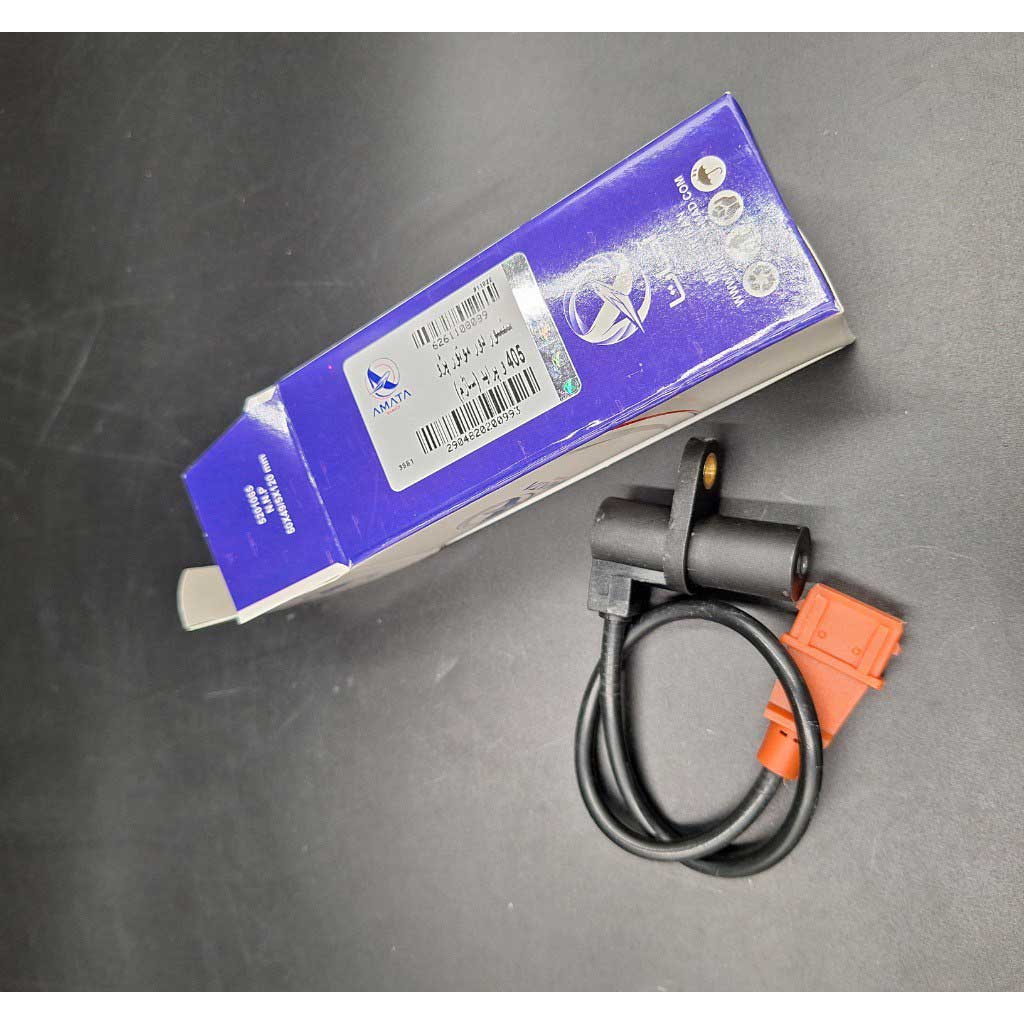 سنسور دور موتور  خودرو ۴۰۵ و پراید