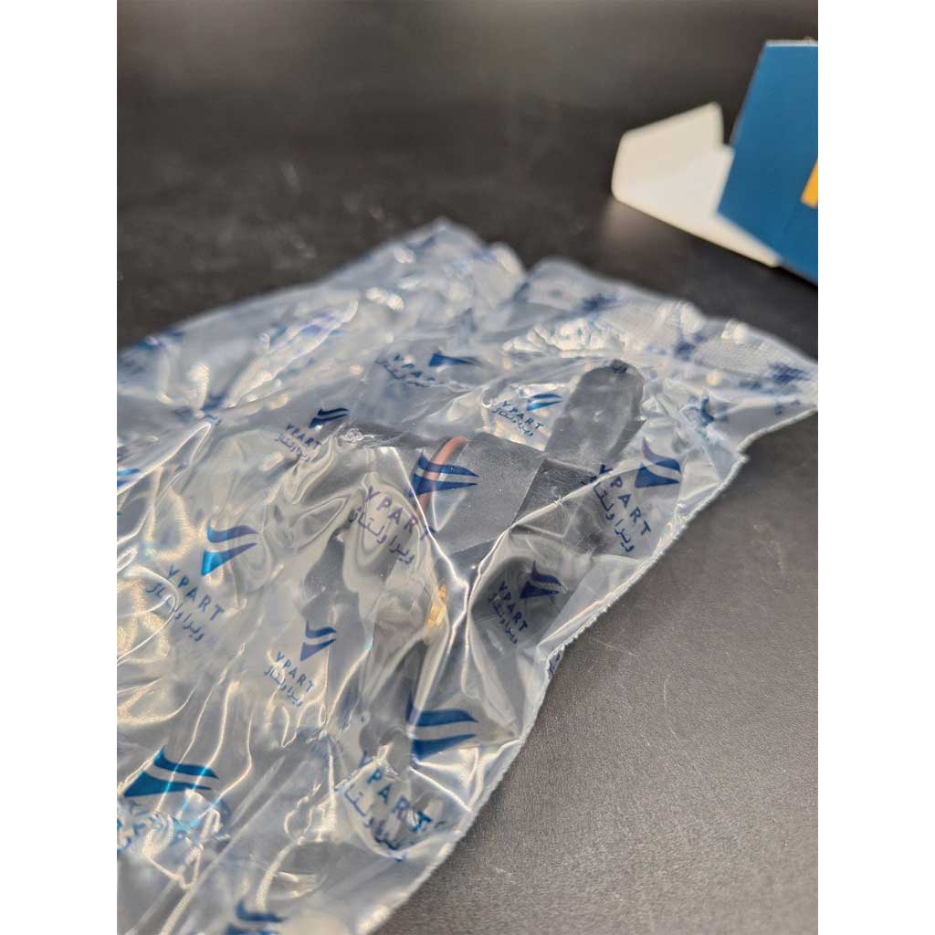 سنسور میل سوپاپ  طرح زیمنس یورو۴ خودرو پراید تیبا و ساینا