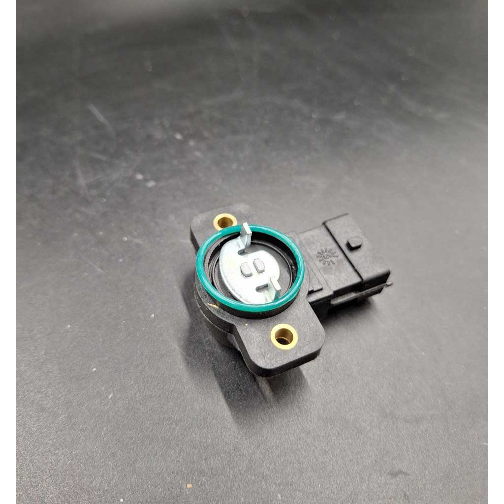 پتانسیومتر  خودرو سمند EF7