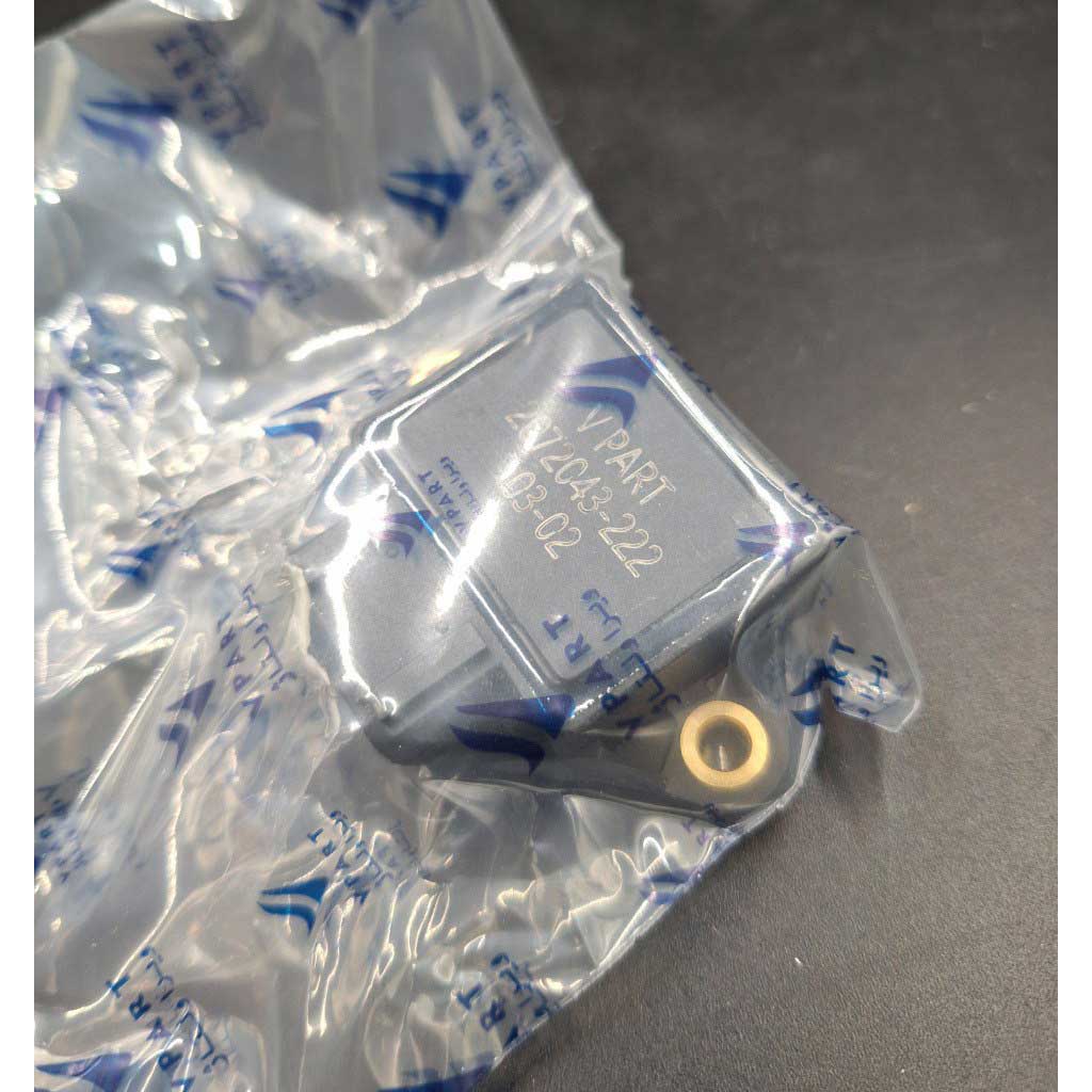 پتانسیومتر  خودرو پراید طرح زیمنس