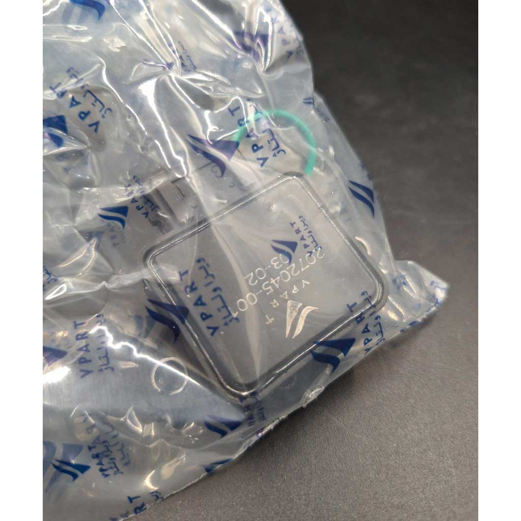 پتانسیومتر  خودرو پراید و تیبا یورو ۴ طرح زیمنس