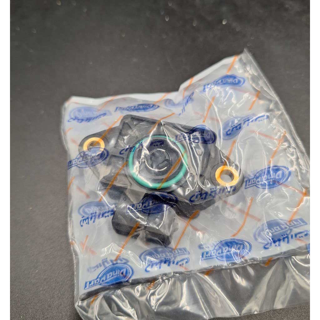 پتانسیومتر  خودرو پراید طرح جدید زیمنس