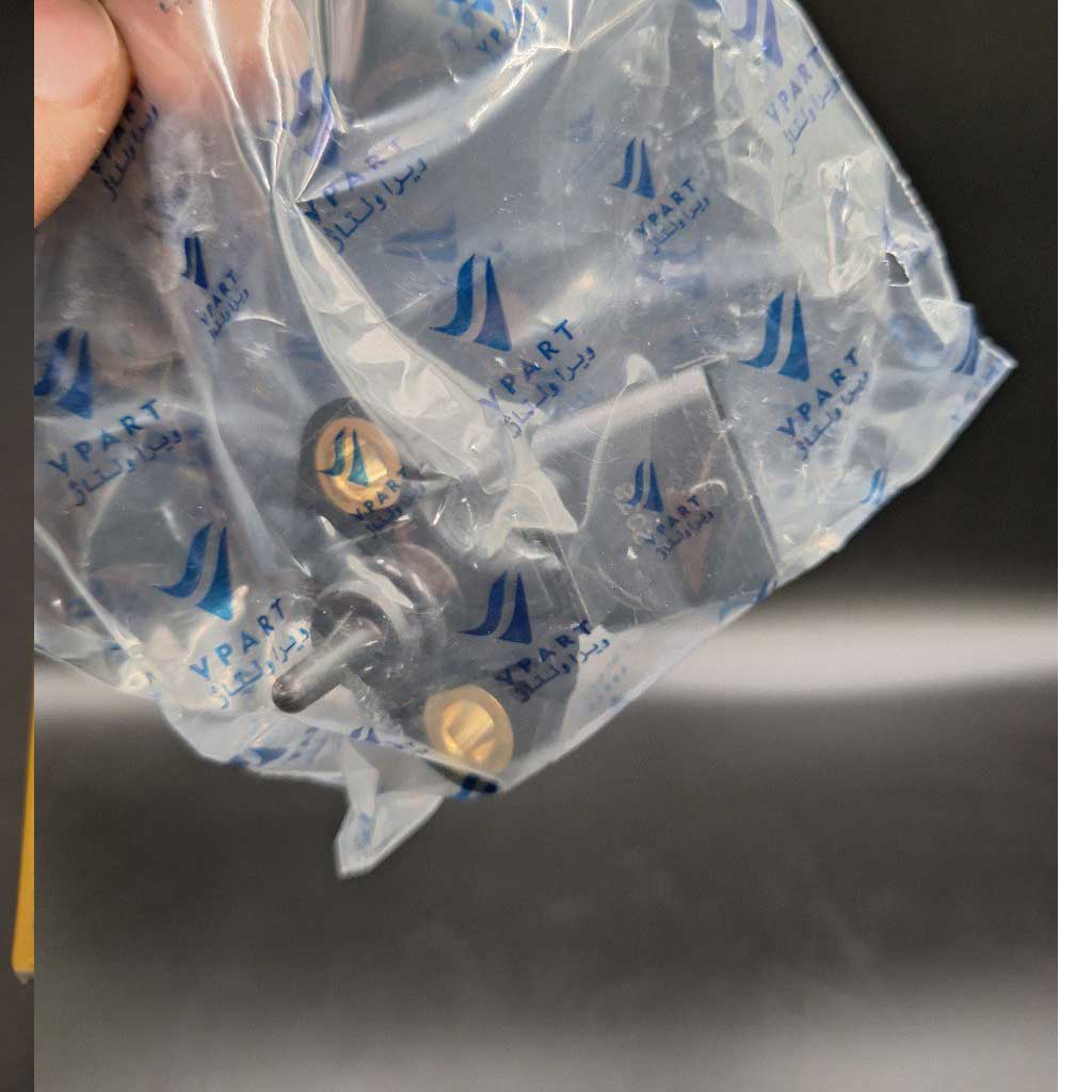 سنسور مپ طرح بوش جدید خودرو سمند EF7