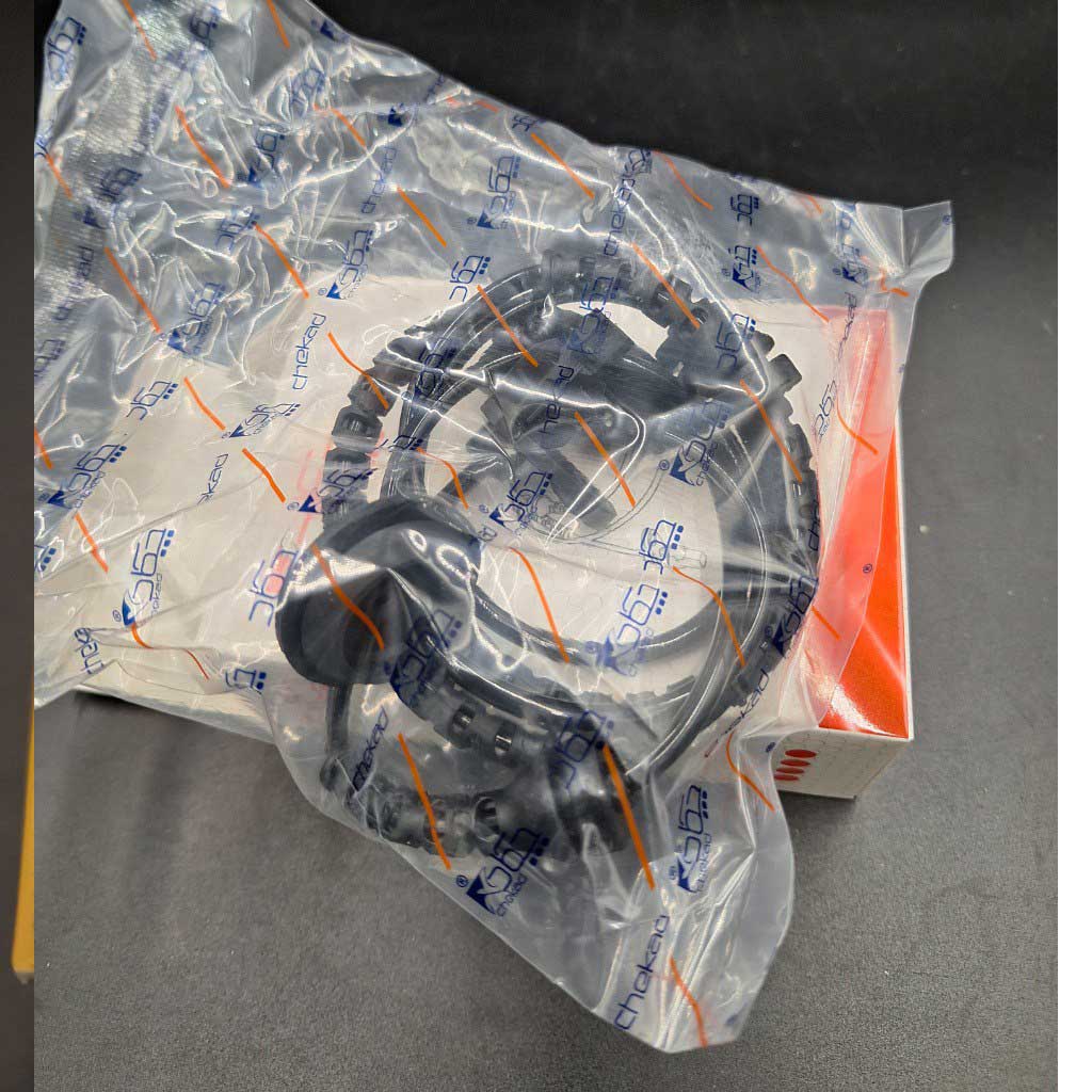 سیم ABS جلو زیمنس