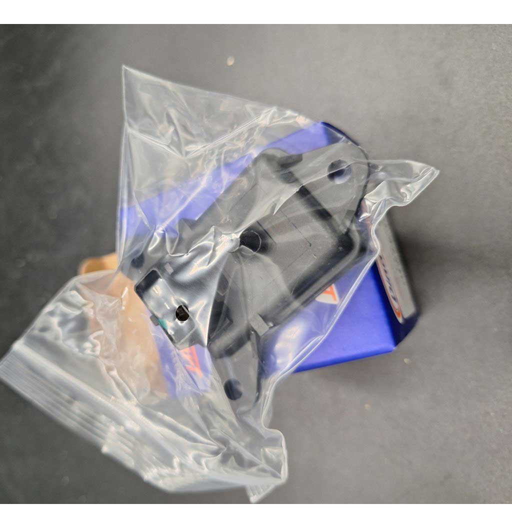 رله خرگوشی  خودرو ۴۰۵