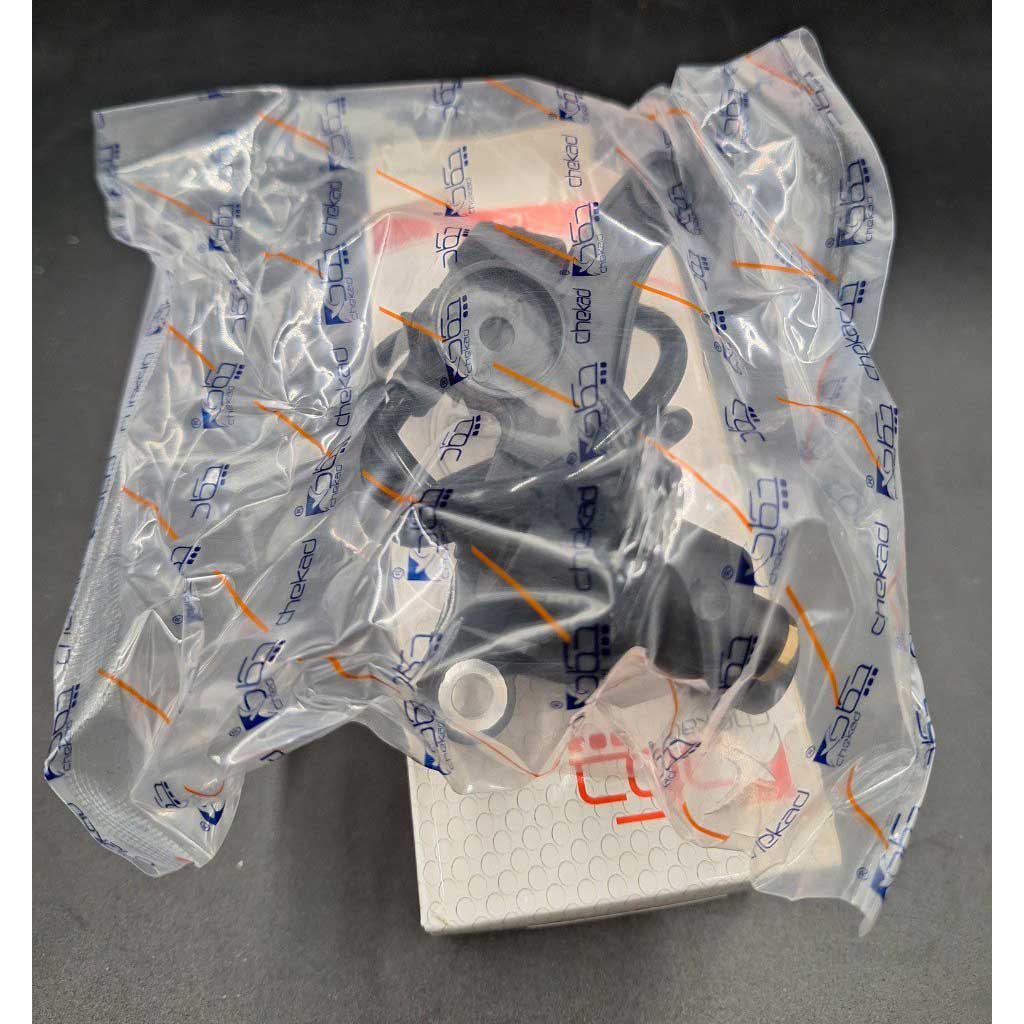 سنسور دور موتور خودرو رانا