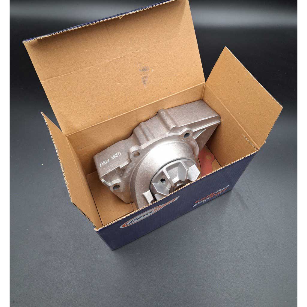 واتر پمپ با واشر خودرو  پژو ۴۰۵