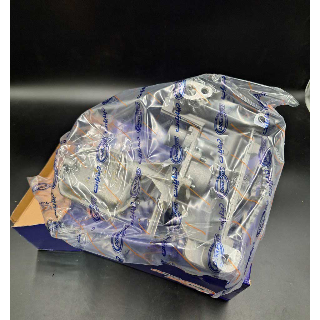 اویل پمپ  خودرو پژو ۴۰۵