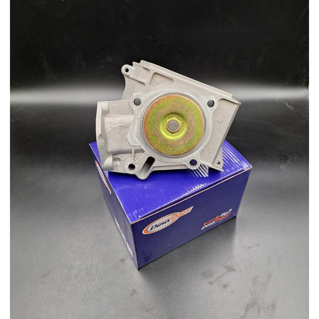 واتر پمپ خودرو تیبا و پراید