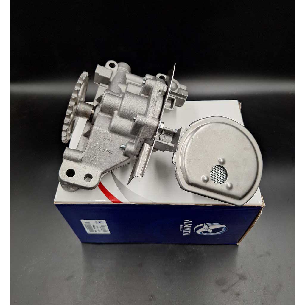 اویل پمپ خودرو ۴۰۵