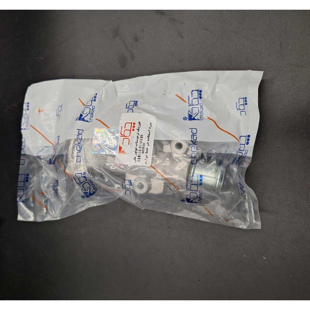 هوزینگ ترموستات موتور ملی